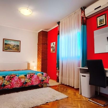 Apartman Ladybird Pula Dış mekan fotoğraf