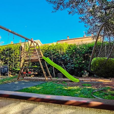 Apartman Ladybird Pula Dış mekan fotoğraf