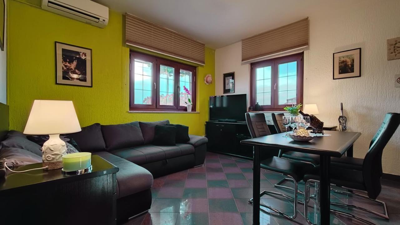 Apartman Ladybird Pula Dış mekan fotoğraf