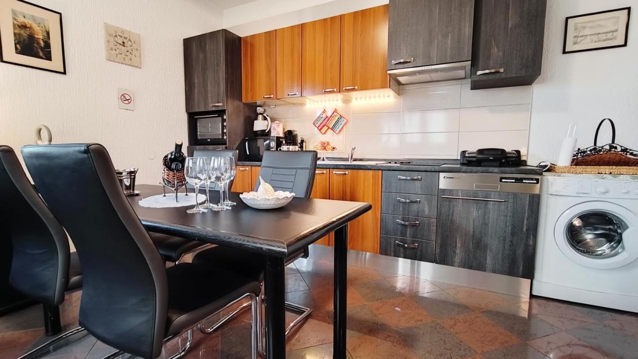 Apartman Ladybird Pula Dış mekan fotoğraf