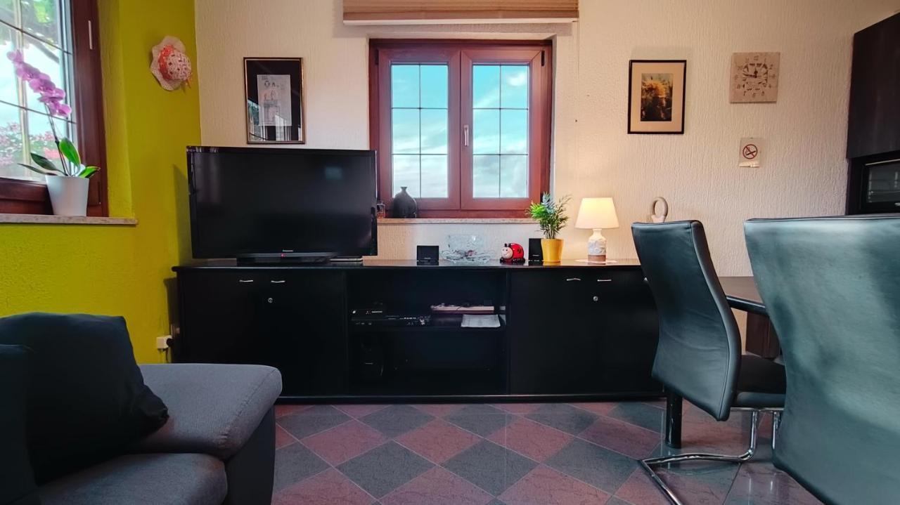 Apartman Ladybird Pula Dış mekan fotoğraf