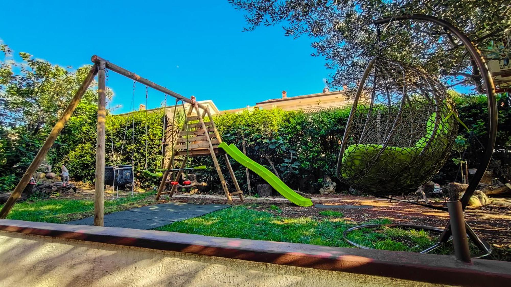 Apartman Ladybird Pula Dış mekan fotoğraf
