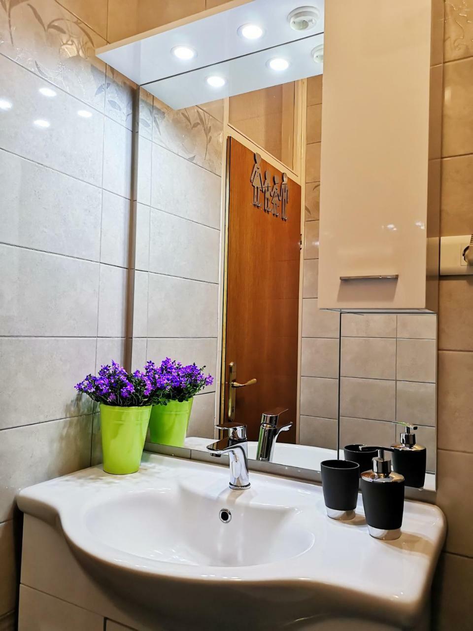 Apartman Ladybird Pula Dış mekan fotoğraf