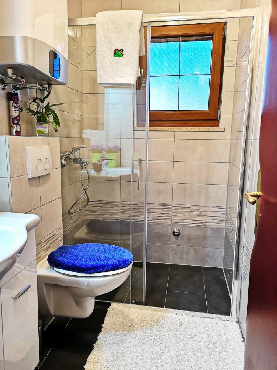 Apartman Ladybird Pula Dış mekan fotoğraf