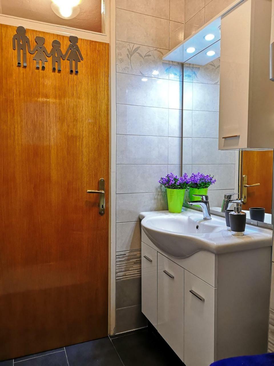 Apartman Ladybird Pula Dış mekan fotoğraf