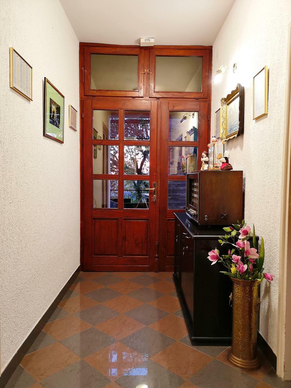 Apartman Ladybird Pula Dış mekan fotoğraf